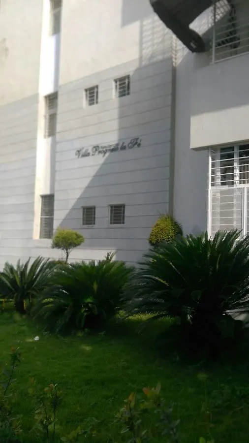 Séjour chez l'habitant Villa Progreso Barrio Obrero
